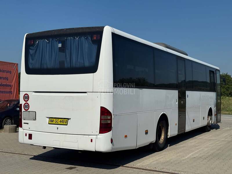 Mercedes Benz INTOURO E4 56 SEDISTA