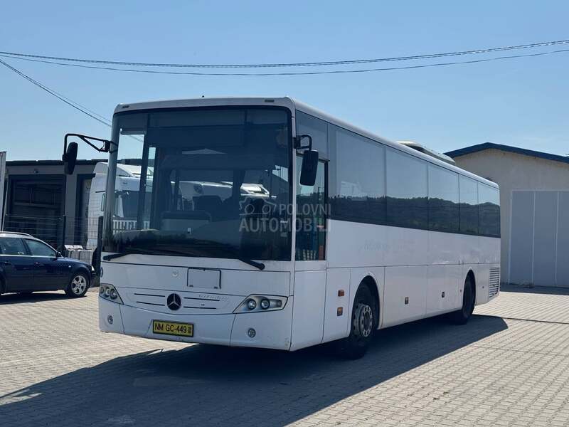 Mercedes Benz INTOURO E4 56 SEDISTA