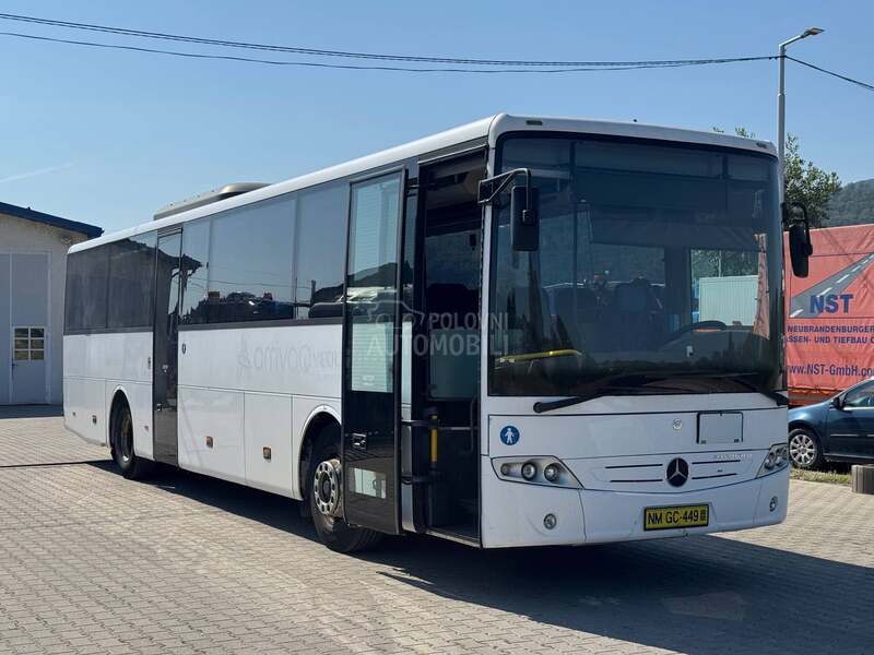 Mercedes Benz INTOURO E4 56 SEDISTA