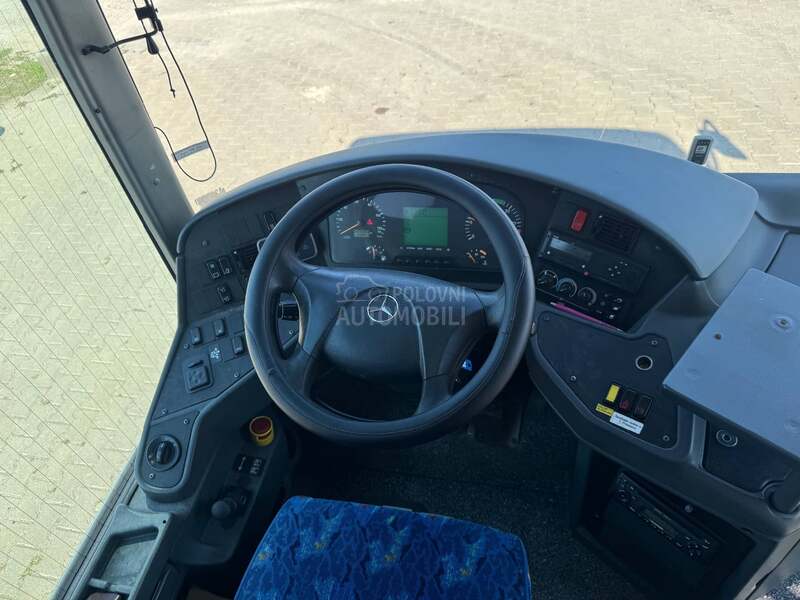 Mercedes Benz INTOURO E4 56 SEDISTA