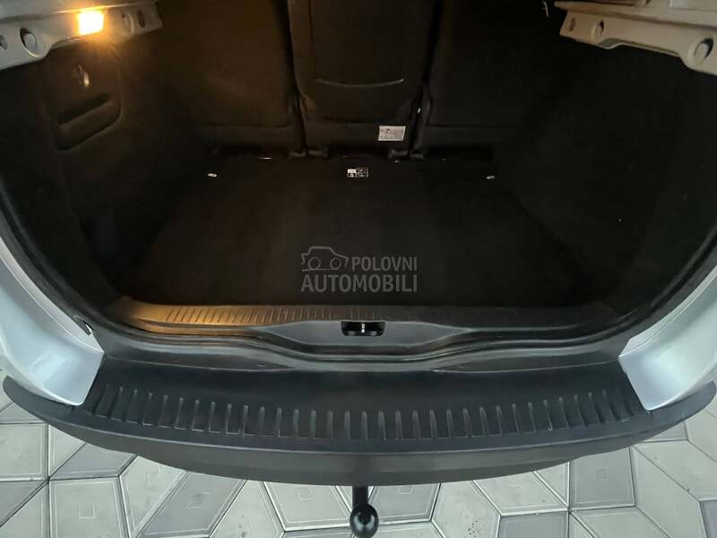 Renault Scenic 1.6dci