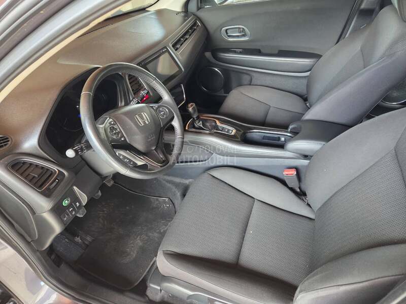 Honda HR-V Bespkorna
