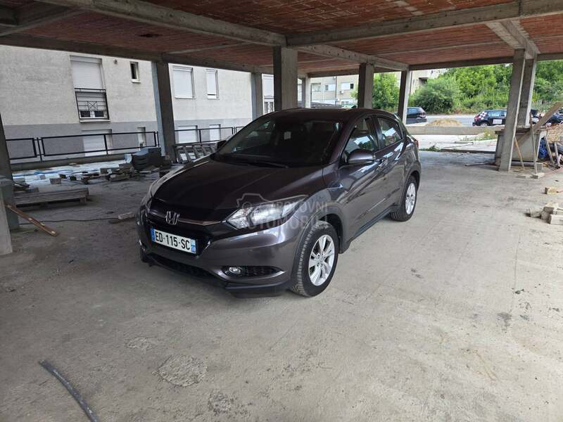 Honda HR-V Bespkorna
