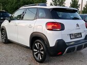 Citroen C3 Aircross 1.2 FEEL 60.k.w