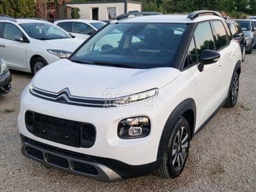 Citroen C3 Aircross 1.2 FEEL 60.k.w