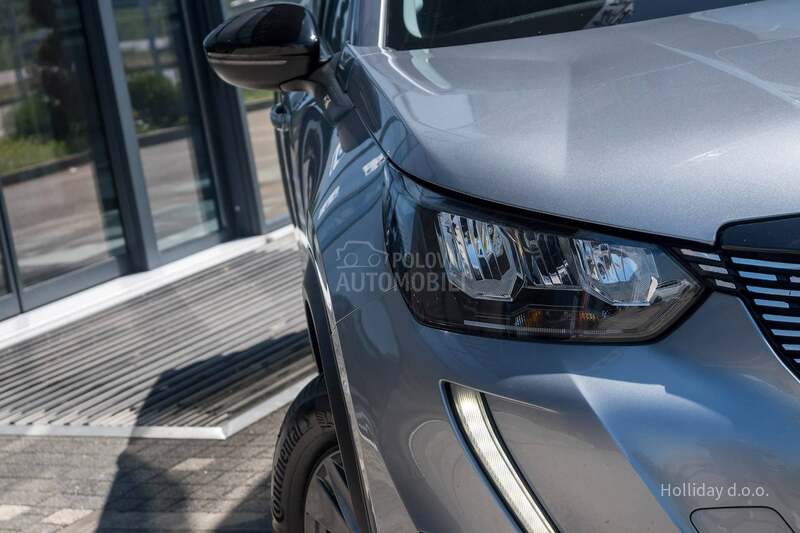 Peugeot 2008 1.2PureTech Aut