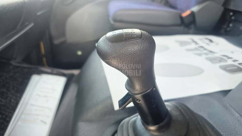 Mercedes Benz Atego 1328 Slep