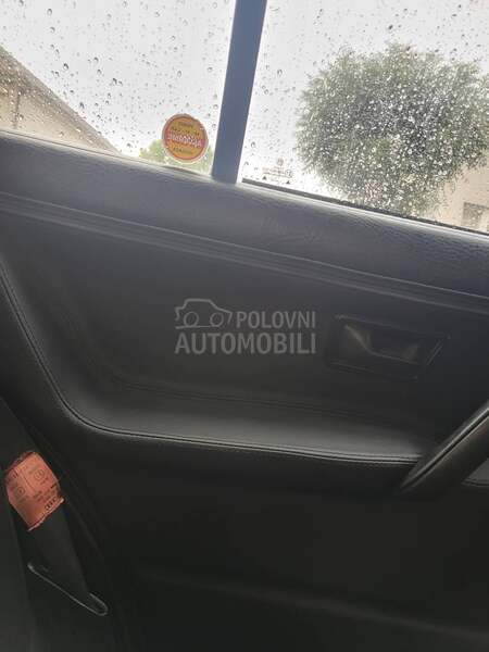 Volkswagen Golf 2 1.6