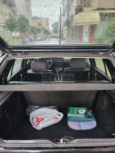 Volkswagen Golf 2 1.6
