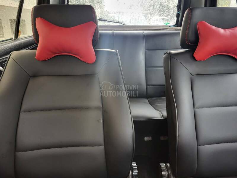 Volkswagen Golf 2 1.6