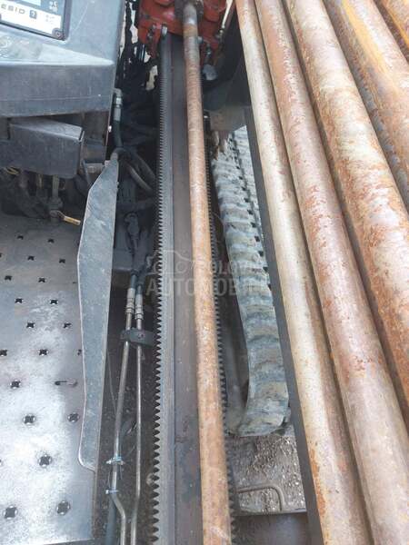 Ditch Witch 922