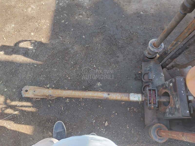 Ditch Witch 922