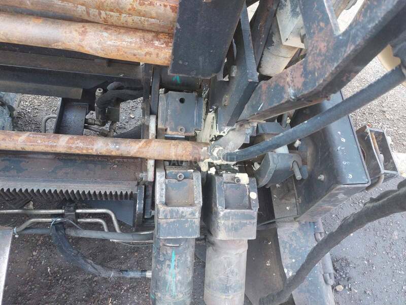 Ditch Witch 922