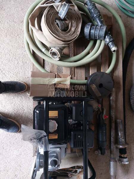 Ditch Witch 922