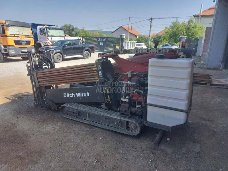 Ditch Witch 922