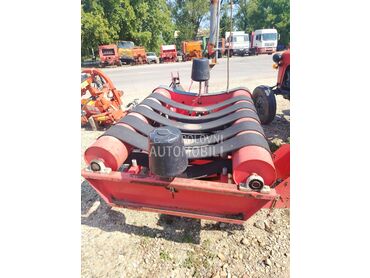 Krone Motalice