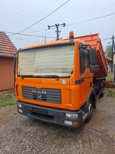 MAN TGL 12180
