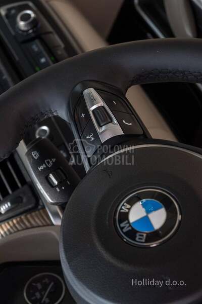 BMW 320 GT Xdrive Xenon