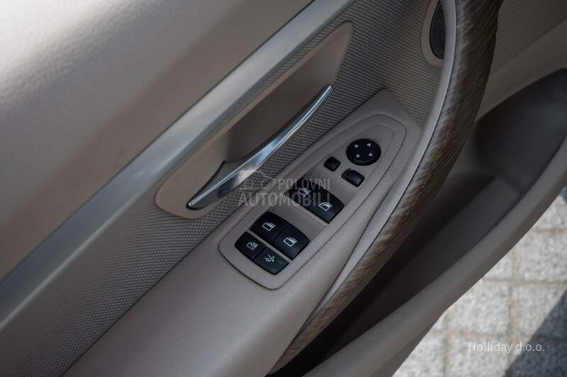 BMW 320 GT Xdrive Xenon