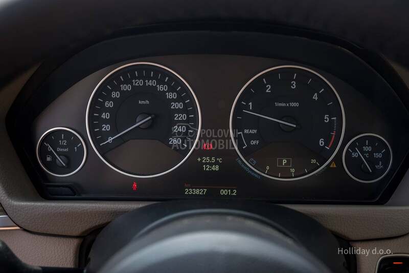 BMW 320 GT Xdrive Xenon