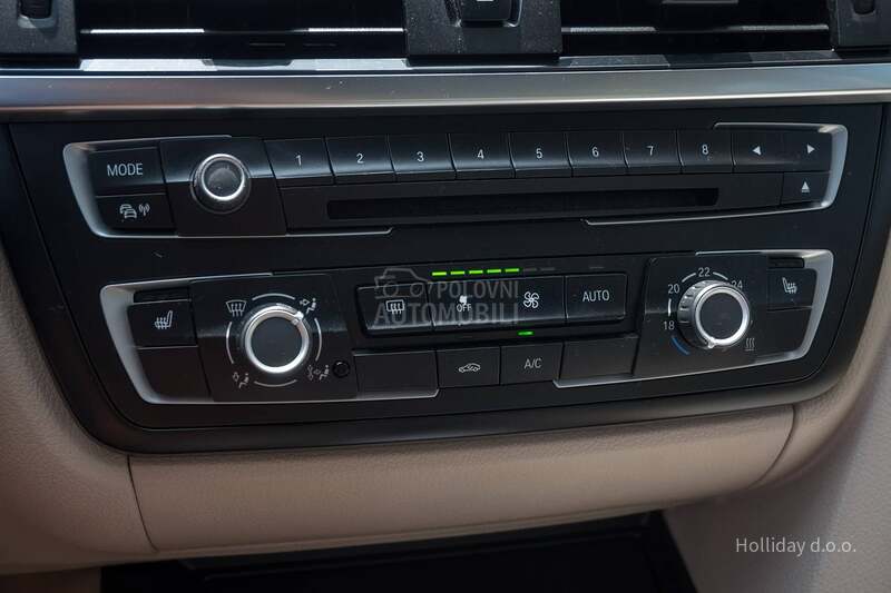 BMW 320 GT Xdrive Xenon