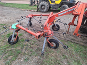 Kuhn Rastresaci vise komada