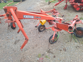 Kuhn Rastresaci vise komada