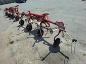 Kuhn Rastresaci vise komada