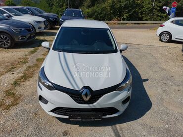 Renault Clio 1.5 DCI