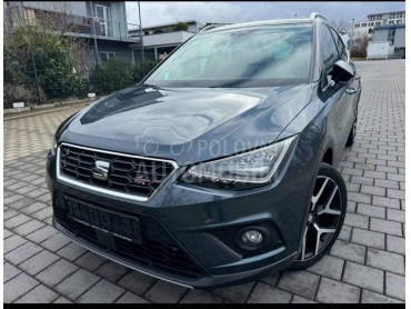 Seat Arona FR ALCANTARA