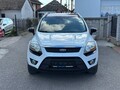 Ford Kuga 4x4/pano/titanium