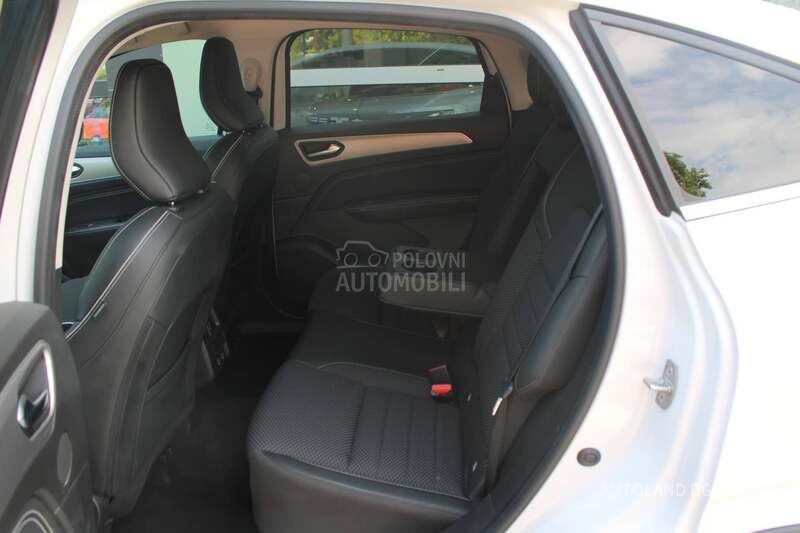 Renault Megane Conquest 1.3 tCe EDC