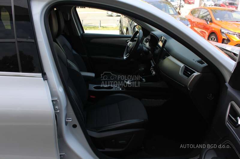 Renault Megane Conquest 1.3 tCe EDC