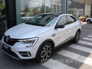 Renault Megane Conquest 1.3 tCe EDC