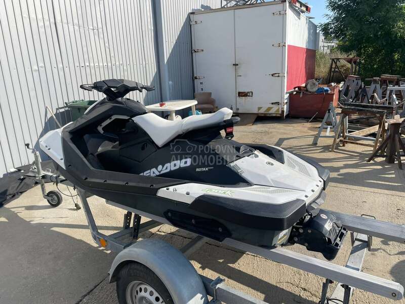Sea-Doo Spark