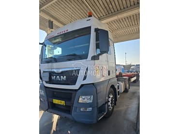 MAN TGX 18.440