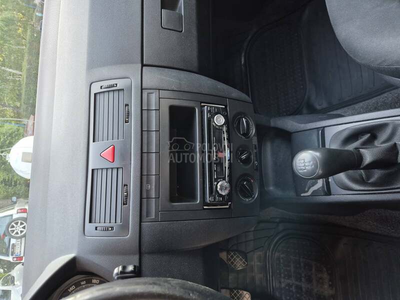 Škoda Fabia 1.2