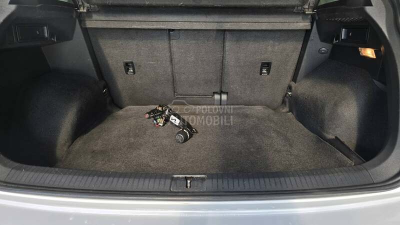 Volkswagen Tiguan 1.6 tdi Nov