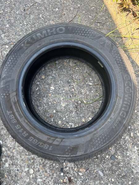 Kumho 185/65 R15 Letnja