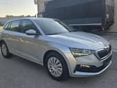 Škoda Scala 1.6 TDI