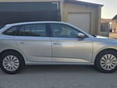 Škoda Scala 1.6 TDI