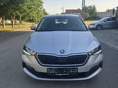 Škoda Scala 1.6 TDI