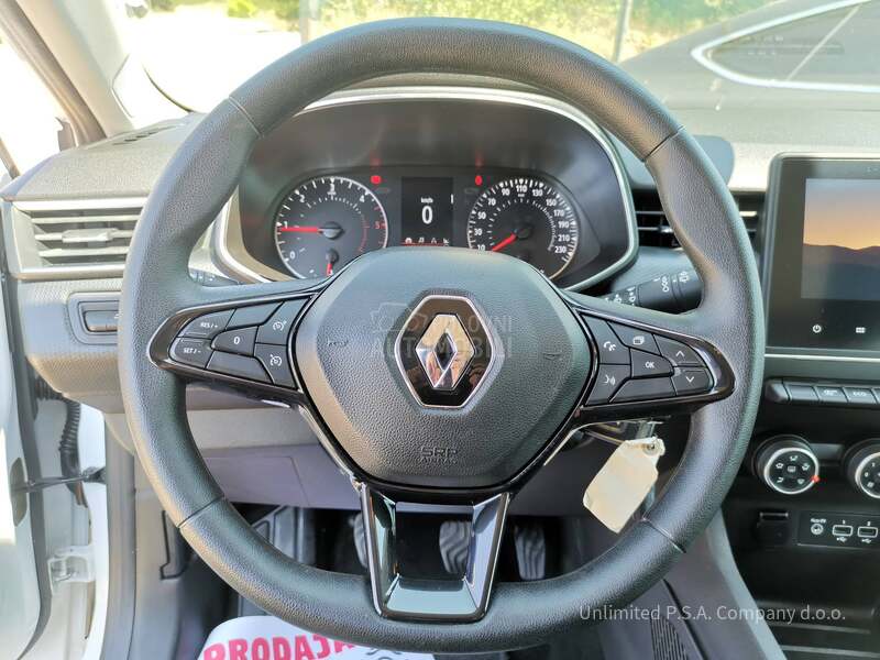 Renault Clio 1.5 DCI