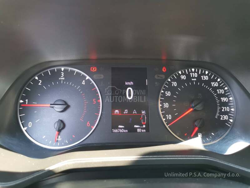 Renault Clio 1.5 DCI
