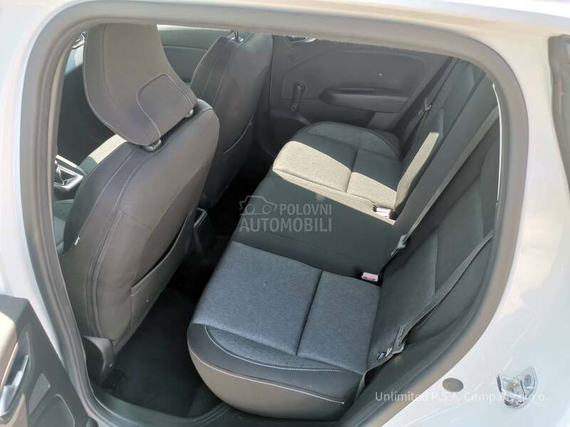 Renault Clio 1.5 DCI