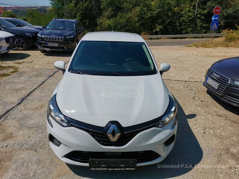 Renault Clio 1.5 DCI