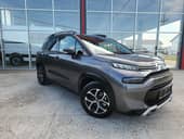 Citroen C3 Aircross 1.2 PURETECH SHINE