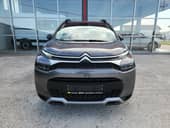 Citroen C3 Aircross 1.2 PURETECH SHINE