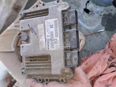 set paljenja 1.4 hdi Bosh za Peugeot 206