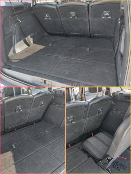 Peugeot 5008 1.6 EHDi